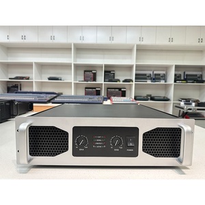MK <span class=keywords><strong>RMX</strong></span> 2U Pa เครื่องขยายเสียง <span class=keywords><strong>2</strong></span> ช่องสําหรับโบสถ์ KTV 2CH * 250W 350W 500W 600W 900W 1100W 1300W - Product Image 6