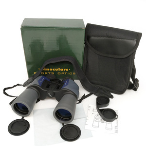 Jumelles professionnelles SECOZOOM en gros, télescope professionnel 7x50 10x50, jumelles Porro étanches - Product Image 4