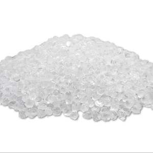 Résine Sg5 de PVC de granules vierges de PVC de matière première de tuyaux résine S1000 CAS 9002 - Product Image 4