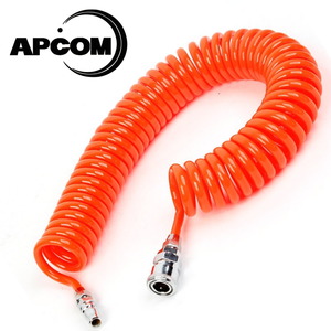 Compresseur d'air à piston à entraînement direct sans courroie, mini pompe à air industrielle portable, 8 bars, haute performance pour outils pneumatiques - Product Image 3