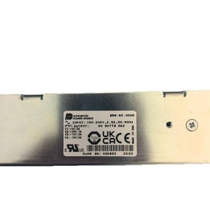 SCHUBERT SALZER Digital Positioner Type 8049-4 4-<b>Wire</b> Design Industrial <b>Control</b> Spare Part - Product Image 5