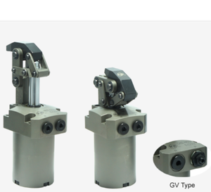 Pince KJF CSDR-3618GY - Product Image 3