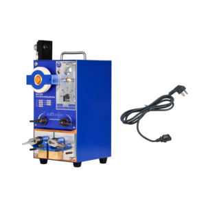 Nouvelle machine à souder par bout de lame de scie à ruban Durowelder BSS-20MM 2KVA pour lames de 0,5 à 0,9 mm - Product Image 1