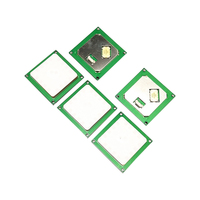 Lecteur-graveur de module RFID UHF Reliablerfid 840-960Mhz TTL232 avec antenne en céramique
