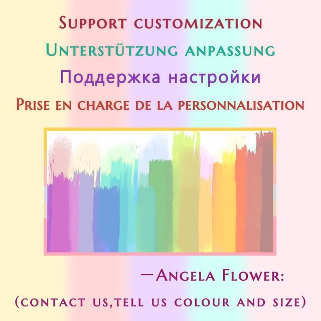 Couleur de Cusromized