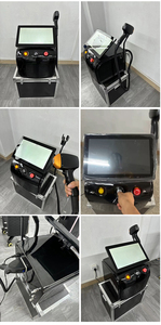 จัดส่งฟรี เครื่องวิเคราะห์ผิว 3 มิติ AI ระดับมืออาชีพ เครื่องสแกนใบหน้าและหนังศีรษะ สำหรับคลินิก ความละเอียดสูง ตรวจสอบความชื้นด้วยแสง UV อัจฉริยะ - Product Image 6