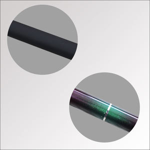 Canne à pêche télescopique <span class=keywords><strong>Tenkara</strong></span> 4,5 m en verre à action rapide avec poignée composite souple pour la pêche en ruisseau, lac et rivière - Product Image 5