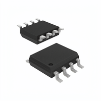 8 Chips Electrónicos de Memoria Solc At26Df161A-Su, Componente Original, Servicio Integral