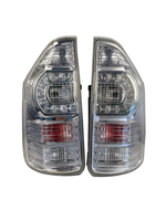 Luz Trasera LED para Automóvil, Luces de Freno Modificadas, Lámpara Trasera para Toyota Voxy Zrr70 R70 2010 2011 2012 2013 8156028440 8155028440