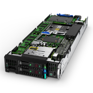 Serveur Blade Original Authentique Platinum 8160m Cpu <span class=keywords><strong>Bl460c</strong></span> <span class=keywords><strong>Gen10</strong></span> - Product Image 4