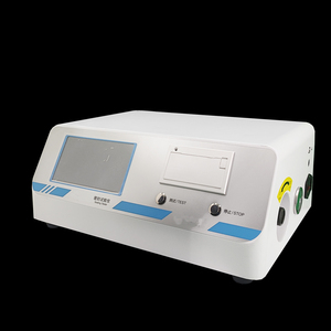 Probador de Fugas de Vacío Automático XHS-06BT para Botellas de Plástico, <span class=keywords><strong>Metal</strong></span> y Vidrio - Product Image 6