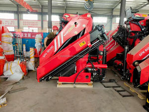 <span class=keywords><strong>Grue</strong></span> à bras articulé <span class=keywords><strong>Palfinger</strong></span> 32 tonnes, 6 sections, avec <span class=keywords><strong>grue</strong></span> montée de 18 m, à <span class=keywords><strong>prix</strong></span> avantageux, en vente flash - Product Image 2