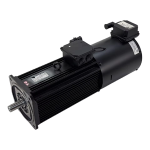 PLC MCA19S35-RS0F2 U 13430581 132kW 3510 tpm Servomotorrem 2 - Product Image 1