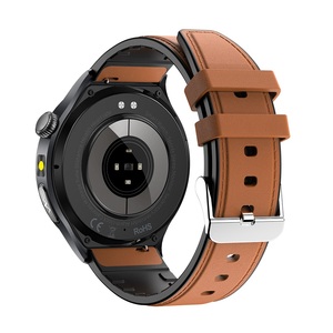 Health Smart Watch TK27 1.43 Inch AMOLED Display ECG Heart Rate Monitor IP68 Sports Watch with BT Calling Fitness Tracker - Product Image 4