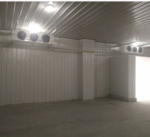 Arkref Industriële Visopslag Koude Kamer Vriezer Prijs Koeleenheid Koelruimte Opslag - Product Image 4