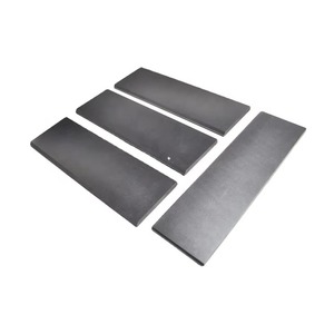 <span class=keywords><strong>Graphite</strong></span> vanes cho bơm chân không kích thước tùy chỉnh - Product Image 1