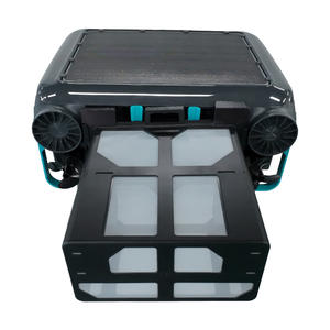 Robot <span class=keywords><strong>aspirateur</strong></span> solaire pour <span class=keywords><strong>piscine</strong></span> avec application <span class=keywords><strong>de</strong></span> contrôle Robot <span class=keywords><strong>aspirateur</strong></span> sans fil Robot nettoyeur automatique pour <span class=keywords><strong>piscine</strong></span> Robot nettoyeur - Product Image 2