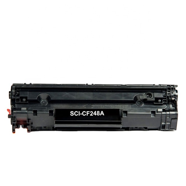 For Compatible New Toner Cartridge CF248A/48A/CF248 for HP LaserJetPro M15w/MFP/M28A Printers 18-Month ISO CE HP248A