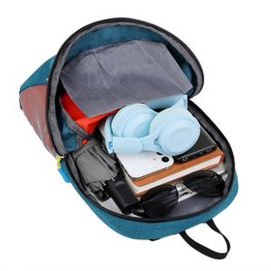 Sac à dos de randonnée sportif d'extérieur en gros, grande capacité, léger, pour voyage, cyclisme, course à pied, alpinisme - Product Image 6