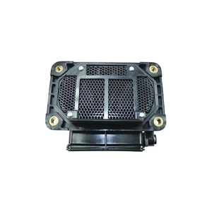 Medidor de flujo de aire masivo <span class=keywords><strong>MAF</strong></span> para 94-99 Mitsubishi 609 OEM # MD183609,E5T06071 - Product Image 3