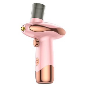 Pulvérisation Tan Machine Beauté Sauna Spa Humidificateur Nébuliseur Vapeur Facial Pulvérisateur <span class=keywords><strong>Injection</strong></span> D'oxygène - Product Image 1