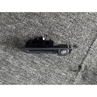 Applicable aux BMW Série 3 G20/G21, modèles tels que 320i et 330i ou 335i. Caméra de recul ICOM2 pour système d'assistance au stationnement automobile