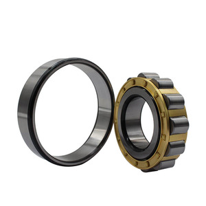 Roulement à rouleaux cylindriques à une rangée haute performance NF 19/850 <span class=keywords><strong>ECMB</strong></span>, NF 18/800 ECM, NF 19/750 <span class=keywords><strong>ECMB</strong></span>/HA1 pour pièces automobiles - Product Image 5