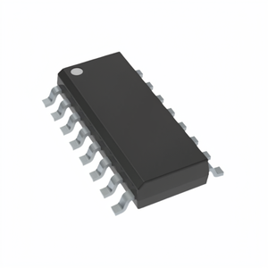 การจัดการพลังงาน (PMIC) ผู้จัดจำหน่ายที่ได้รับอนุญาต2EDF7275FXUMA2ส่วนประกอบอิเล็กทรอนิกส์16 solc - Product Image 1