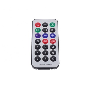 JQ productos de venta caliente 12v usb Módulo de sonido <span class=keywords><strong>mp3</strong></span>/mp4 descodificador Junta - Product Image 6
