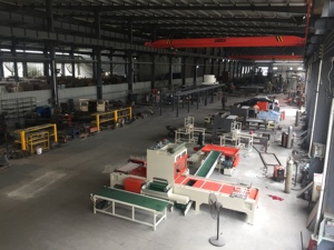 Mesin pelubang spiral kumparan nyamuk otomatis mesin pembuat dupa antinyamuk - Product Image 6