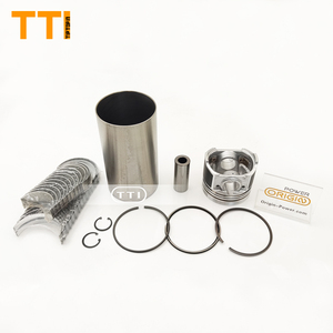 Piston V3300 et kit <span class=keywords><strong>de</strong></span> revêtement <span class=keywords><strong>de</strong></span> goupille segment <span class=keywords><strong>de</strong></span> piston V3300 1C011-21050 pour moteur diesel <span class=keywords><strong>de</strong></span> chariot élévateur - Product Image 6