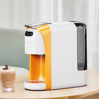 Machine à café à capsules électronique 3 en 1 personnalisée 1400W 20 bars – Vente en gros