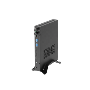 มินิพีซี 13th I9 WiFi6 พร้อม GPU GeForce RTX4060 8G สำหรับการประมวลผลกราฟิก AI I9-13900H เดสก์ท็อปเกมมิ่งมินิพีซี GM2 - Product Image 1