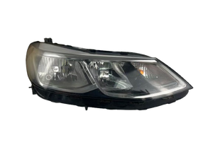 Alta calidad utilizada para la pieza de automóvil del ensamblaje del faro delantero <span class=keywords><strong>Chevrolet</strong></span> <span class=keywords><strong>Aveo</strong></span> - Product Image 3