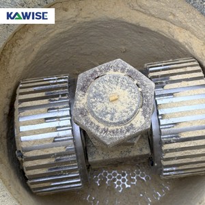 Macchina a Pellet con stampo piatto, - Product Image 6