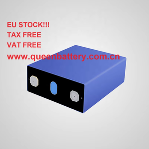 Queenbattery QB18650 3.2V 280Ah 2C Prismaitc <b>LiFePO4</b> <b>Battery</b> Cell 6000 Cycles Home Appliances CN -20-40 - Product Image 6