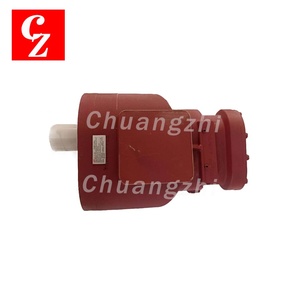 NUEVO AIREND ROJO Directo 22637219 para Cabezal de Compresor de Aire Ingersoll Rand para Tornillo CF75D8, 1 Año de Garantía - Product Image 3