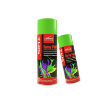 Appareil de peinture primaire métallique, liquide, chrome, résine acrylique, spray, machine de remplissage, peinture caméléon pour voiture, 450ml, 2 pièces
