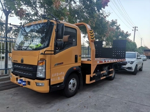 Offre Spéciale 4*2 dépanneuse camion Anti-corrosif en acier matériel corps camion remorque 5ton fabricants dépanneuse camion est près <span class=keywords><strong>de</strong></span> <span class=keywords><strong>moi</strong></span> - Product Image 5