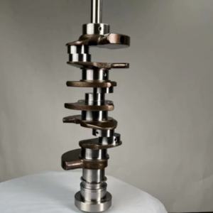 Cigüeñal 60DX23AA para Land Rover 3.0T 306PT AJ126 - Product Image 2