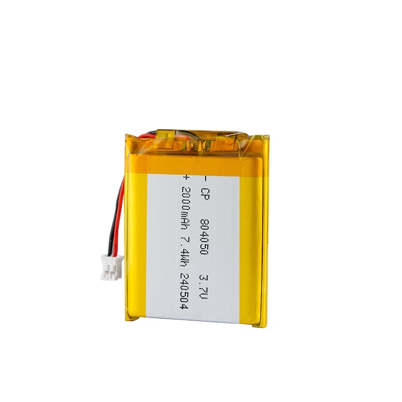Hot Selling Rechargeable Li Ion Battery