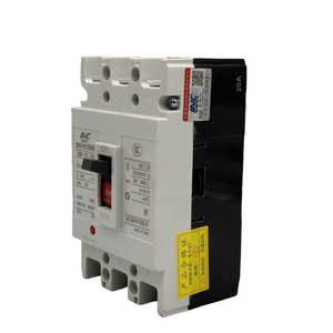 <span class=keywords><strong>Disjoncteur</strong></span> électrique solaire Mccb à faible coût 250A 1000V DC <span class=keywords><strong>Disjoncteur</strong></span> de sécurité à double pôle de fournisseurs MCCB de confiance - Product Image 4