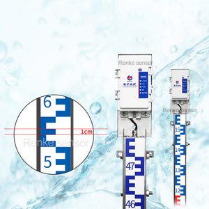 Instruments de mesure du <span class=keywords><strong>niveau</strong></span> de rivière Renke RS485 – Jauge de <span class=keywords><strong>niveau</strong></span> d'<span class=keywords><strong>eau</strong></span> numérique électronique anti-corrosion - Product Image 6