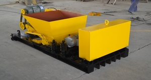 Extrusion de béton, ciment, linteau faisant la machine/piliers/<span class=keywords><strong>poteau</strong></span> d'escrime/colonne 'H'/extrusion de faisceau 'T' formant la machine - Product Image 2