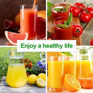 Spremiagrumi Manuale Portatile Ecologico in Plastica per Limoni e Arance - Product Image 6