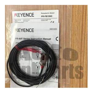 1 Buah Sensor Fotolistrik <span class=keywords><strong>Pr</strong></span>-fb15n3 Baru Prfb15n3 Baru Asli Spot Plc - Product Image 1