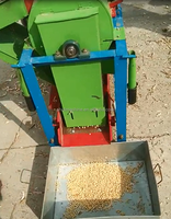Ruishishaidi — Machine à essentielle pour le raffermissement et le ponçage des oreilles de maïs, pour le maïs frais et le maïs