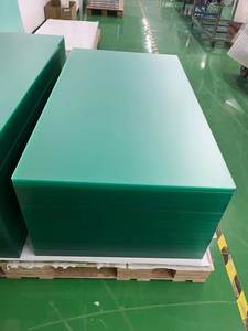 Feuille de panneau LGP de plaque de guidage de lumière PMMA de type IPS de haute qualité pour la publicité et la promotion - Product Image 3