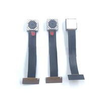 Personnaliser en usine OV2640 OV2643 OV5645 OV5648 OV5640 OV5642 OV7740 OV7670 OV7725 Module de capteur de caméra CMOS