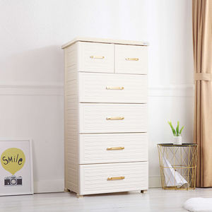 <span class=keywords><strong>Muebles</strong></span> <span class=keywords><strong>modernos</strong></span> <span class=keywords><strong>para</strong></span> el hogar, cajones de almacenamiento de 5 capas, organizador de artículos <span class=keywords><strong>para</strong></span> el hogar, gabinete ligero de lujo <span class=keywords><strong>para</strong></span> sala de estar, tamaño Jumbo de 69cm - Product Image 3